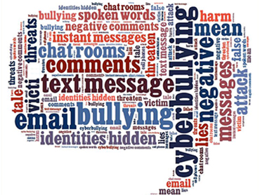 Gershon Ben Keren Interviewed About Bullying & Cyber-Bullying