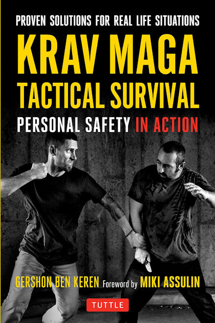 Krav Maga Tactical Survival